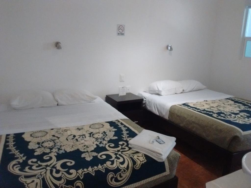 Фото Itza Hostal