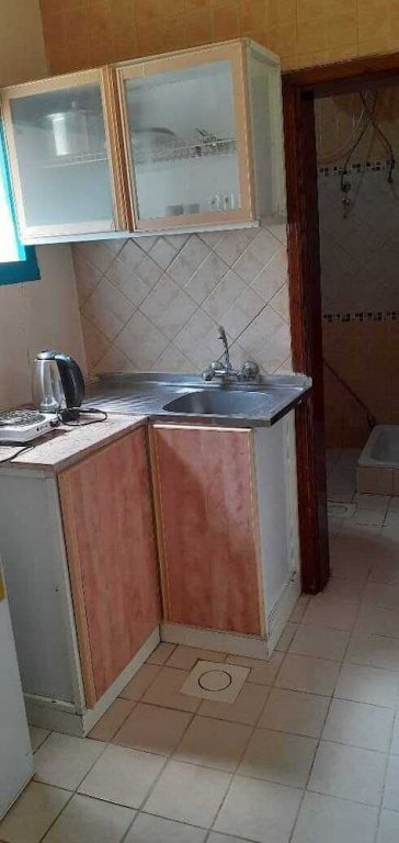 Фото Oyo 537 Dahtham Furnished Units