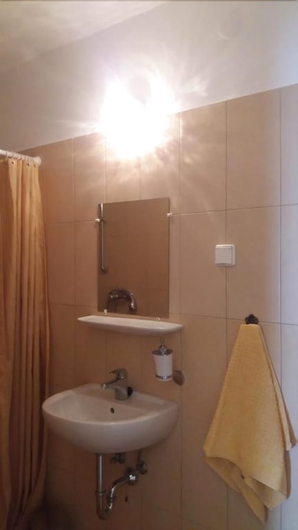 Фото Barokk Antik Panzió