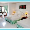 Welcome Inn Hotel @ Karon Beach Double superior room from only 700 Baht Karon