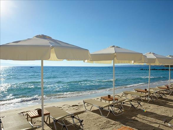 Фото Margarita Sea Side Hotel