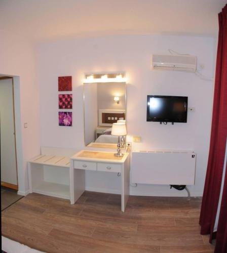 Фото Tabar Hotel