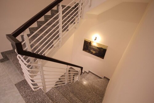 Гостиница Hotel 986 в Тэйнине