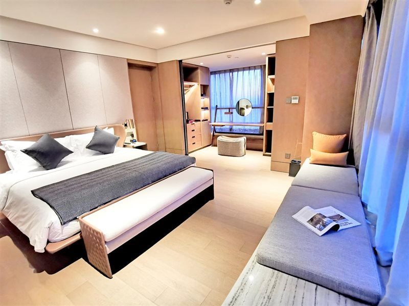 Фото Somerset Zhongmao Changchun