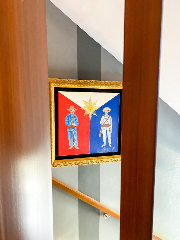 Фото RedDoorz Plus @ Poblacion Makati