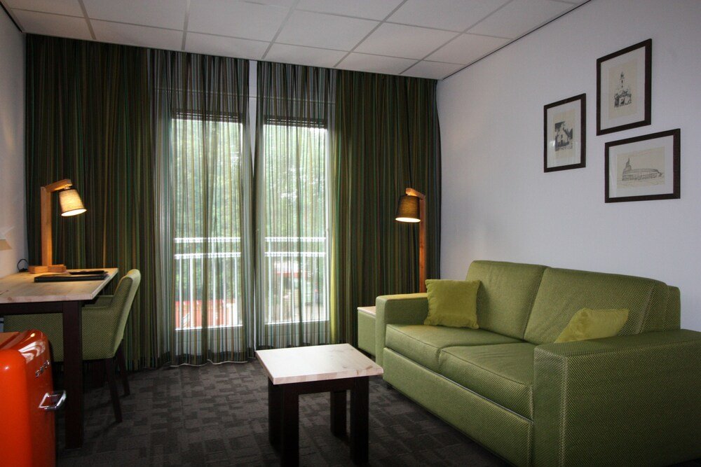 Фото Hotel T Wapen Van Marion