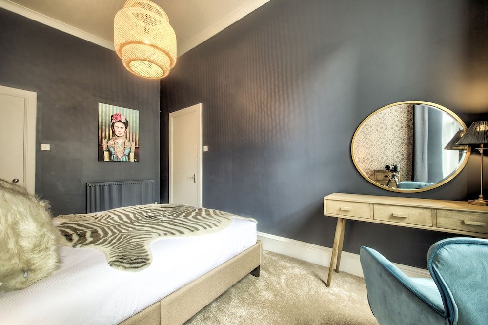 Фото Amadeus Guest House