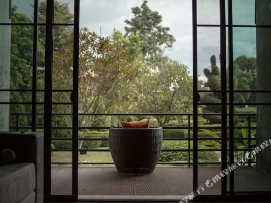 Фото Sangthong Resort