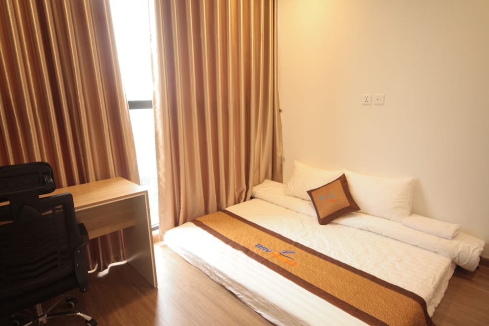 Фото Vinhome skylake Service Apartment