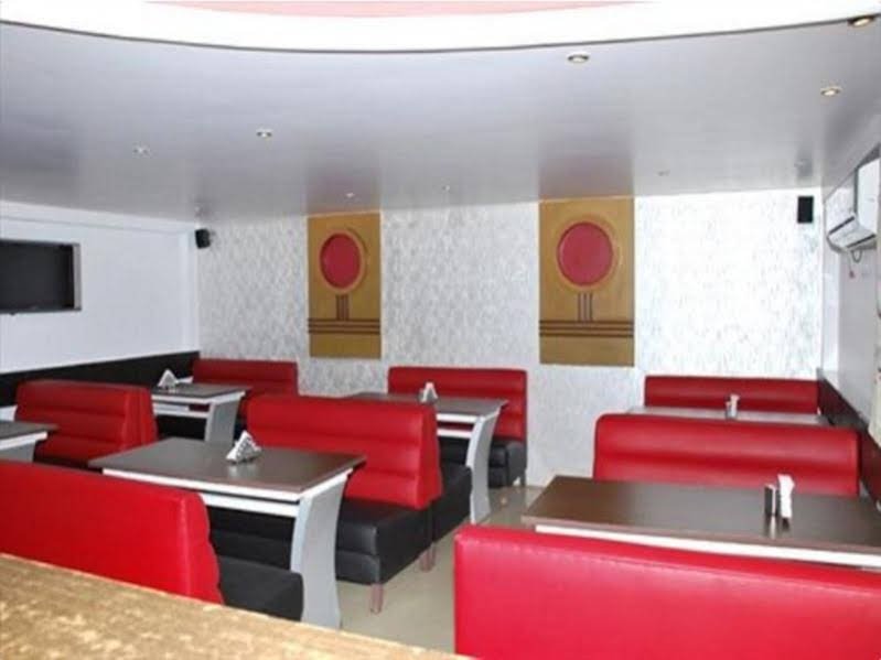 Фото Hotel Columbus