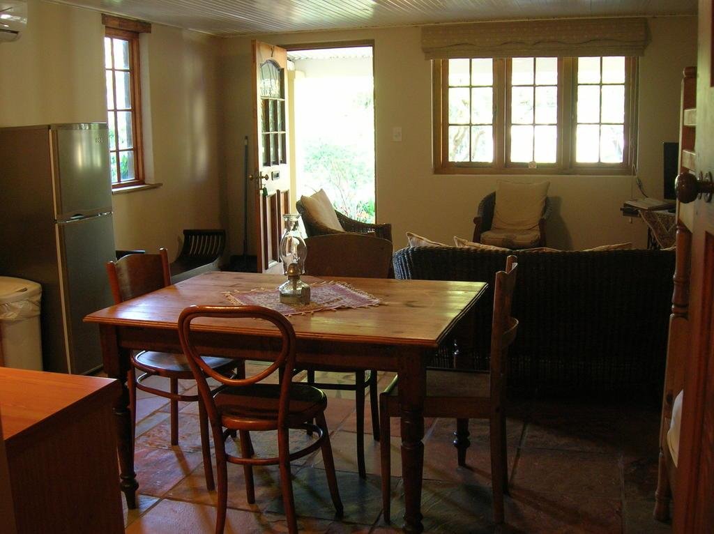 Фото The Old Trading Post - Guest House