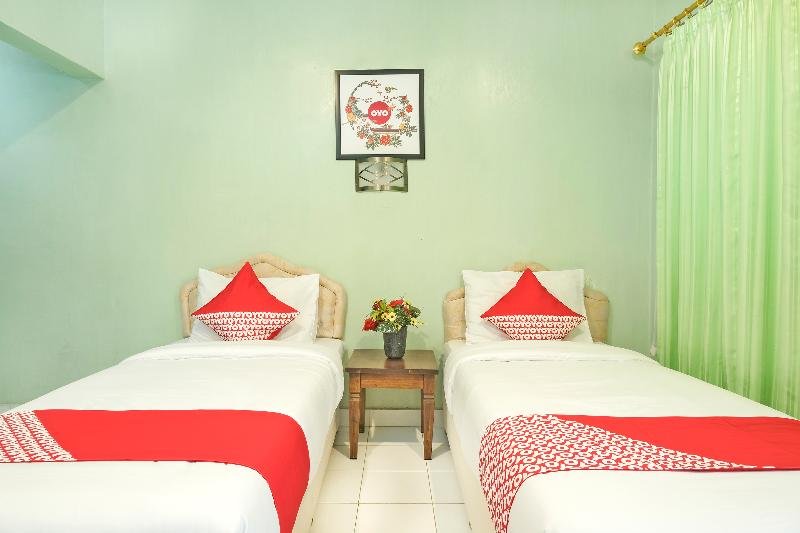 Фото Hotel Perwita Sari