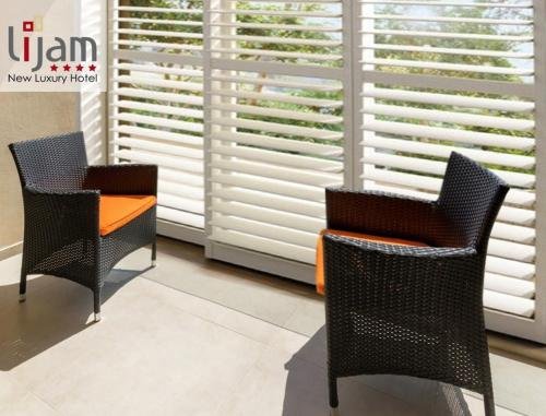 Фото Lijam Hotel