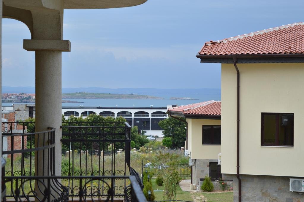 Фото Menada Green Hills