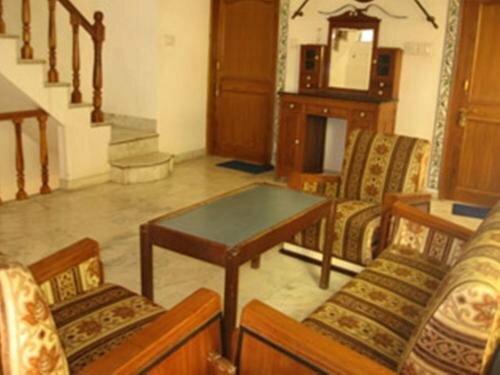 Внешний вид отеля Hostel Mantra в Удайпуре, фото 4