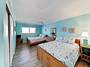 New Listing! Amazing Breakaway East Ocean 2 Bedroom Condo
