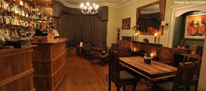 Фото Poppies Hotel