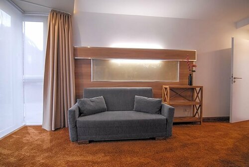 Гостиница Petul Apart Hotel City Premium в Эссене