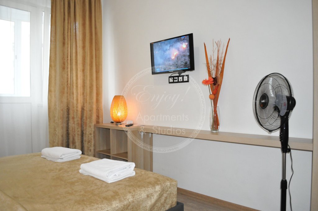 Фото Enjoy! Apartments & Studios