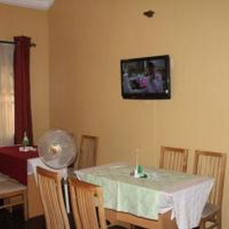 Фото Cristabol place