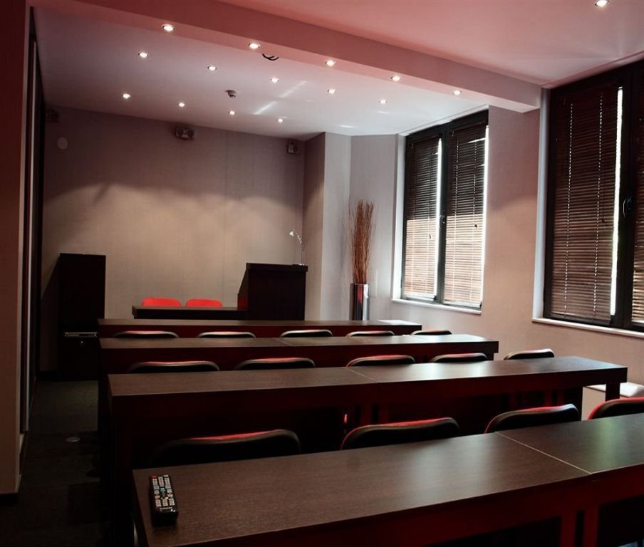 Фото St George Hotel