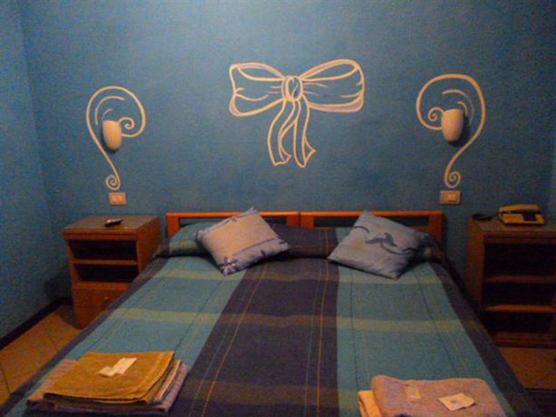 Фото Hotel San Giovanni