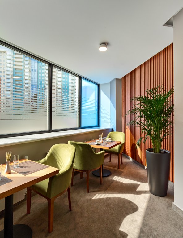 Фото Московская Горка by Usta Hotels