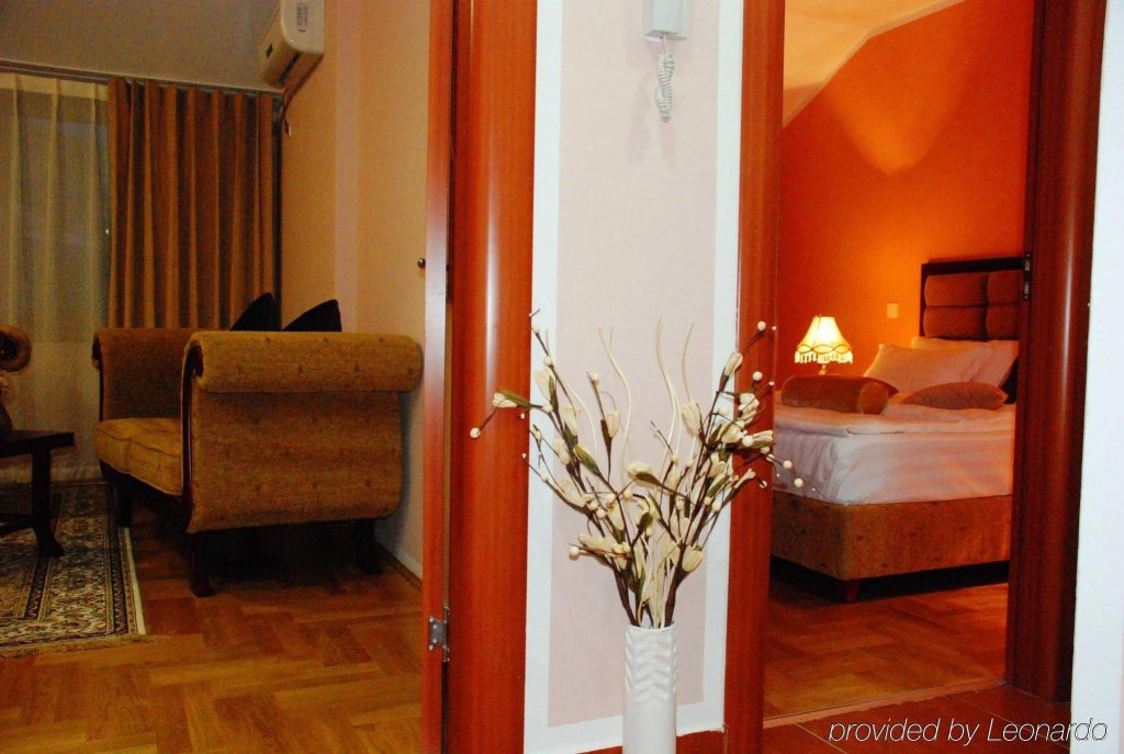 Фото Hotel Magnolija