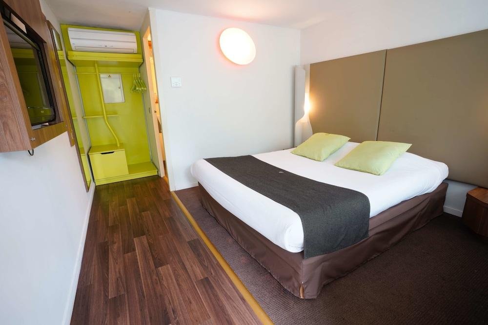 Фото Campanile Hotel Liege