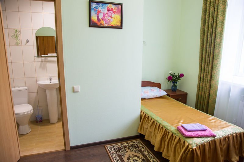 Фото Малахитовая