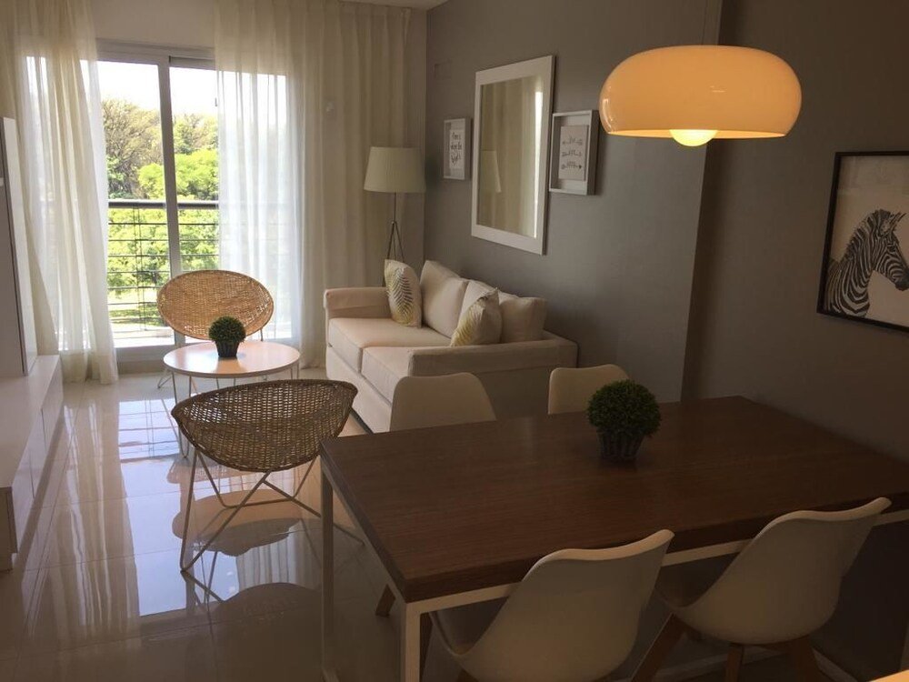Фото 9 de Julio Park Suites