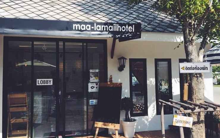 Фото Maalamaii Hotel