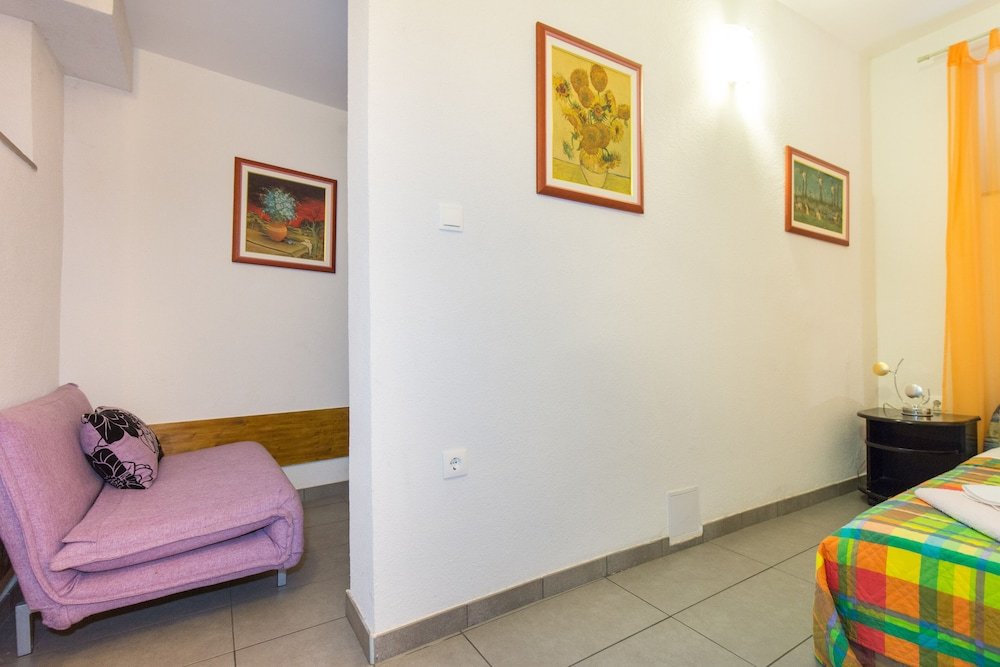 Фото Apartments Djuro