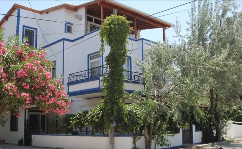 Гостиница Dayanak Villa Evleri в Мармаре