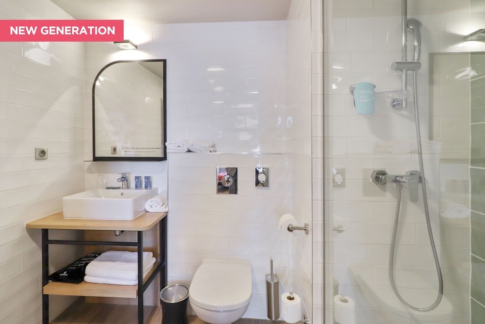 Фото Apts Appart'city Toulouse Labege