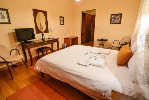 Фото Karyatis Resort