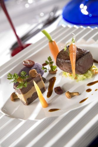 Фото Toravaig House Hotel