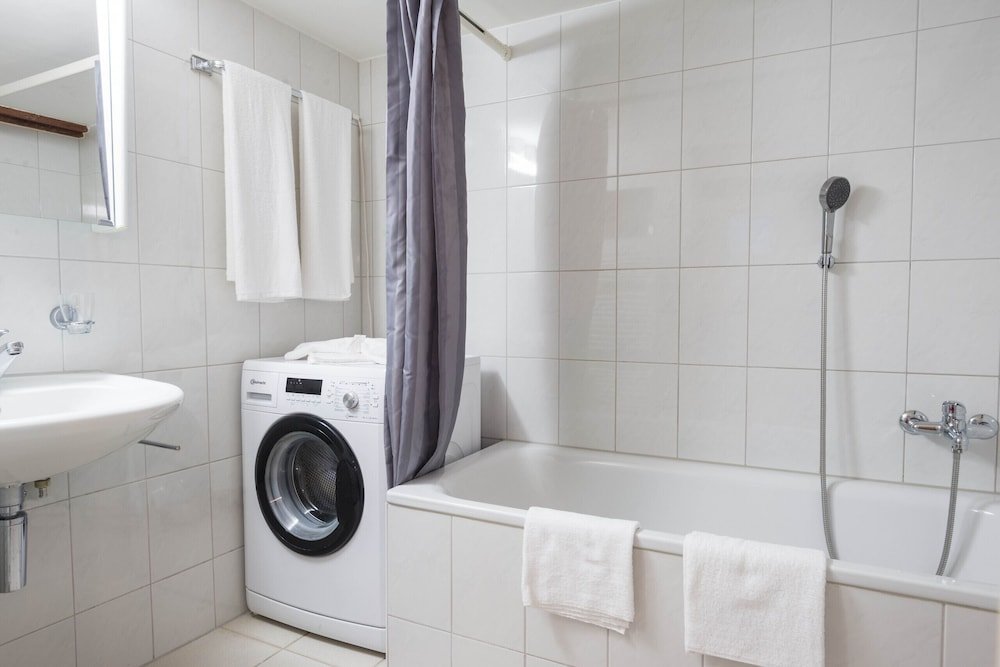 Фото HITrental Zeughausgasse - Apartment