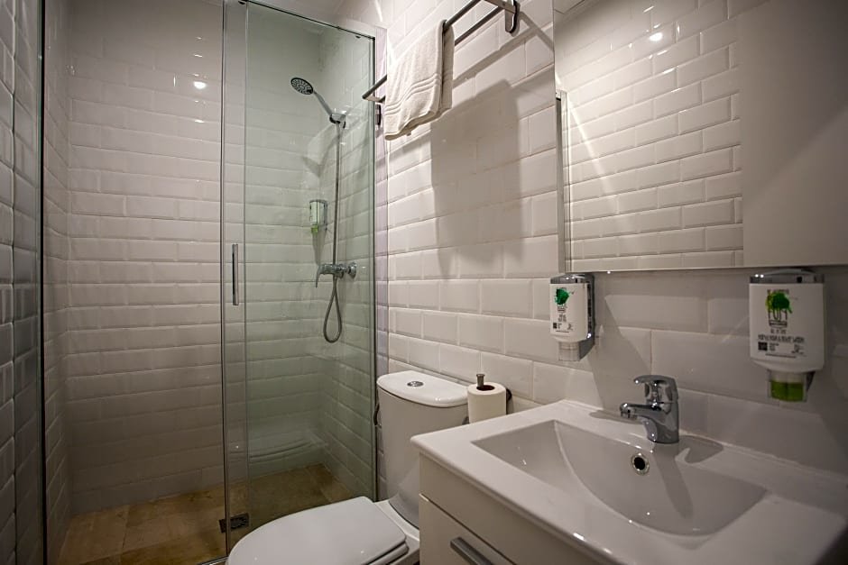 Фото Gran Central Suites
