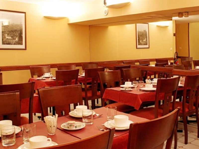 Фото Hotel Gaston