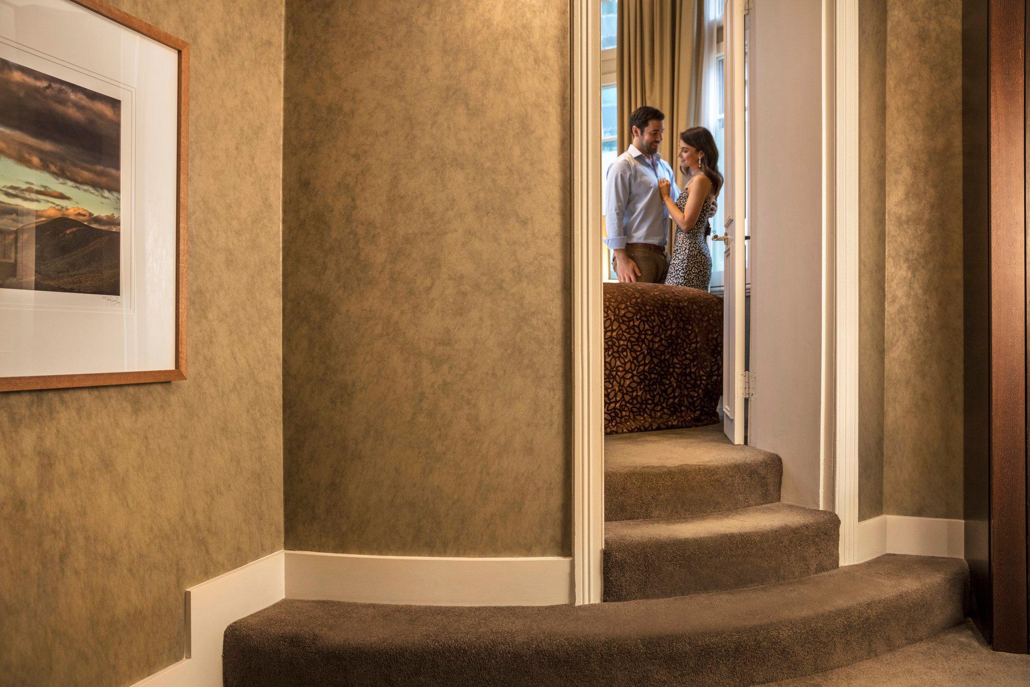 Фото InterContinental Melbourne The Rialto by Ihg