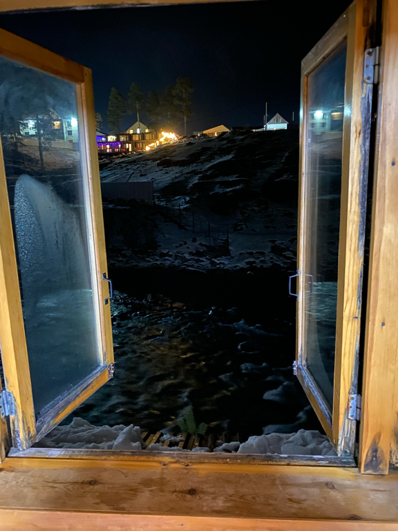 Фото Речной бриз