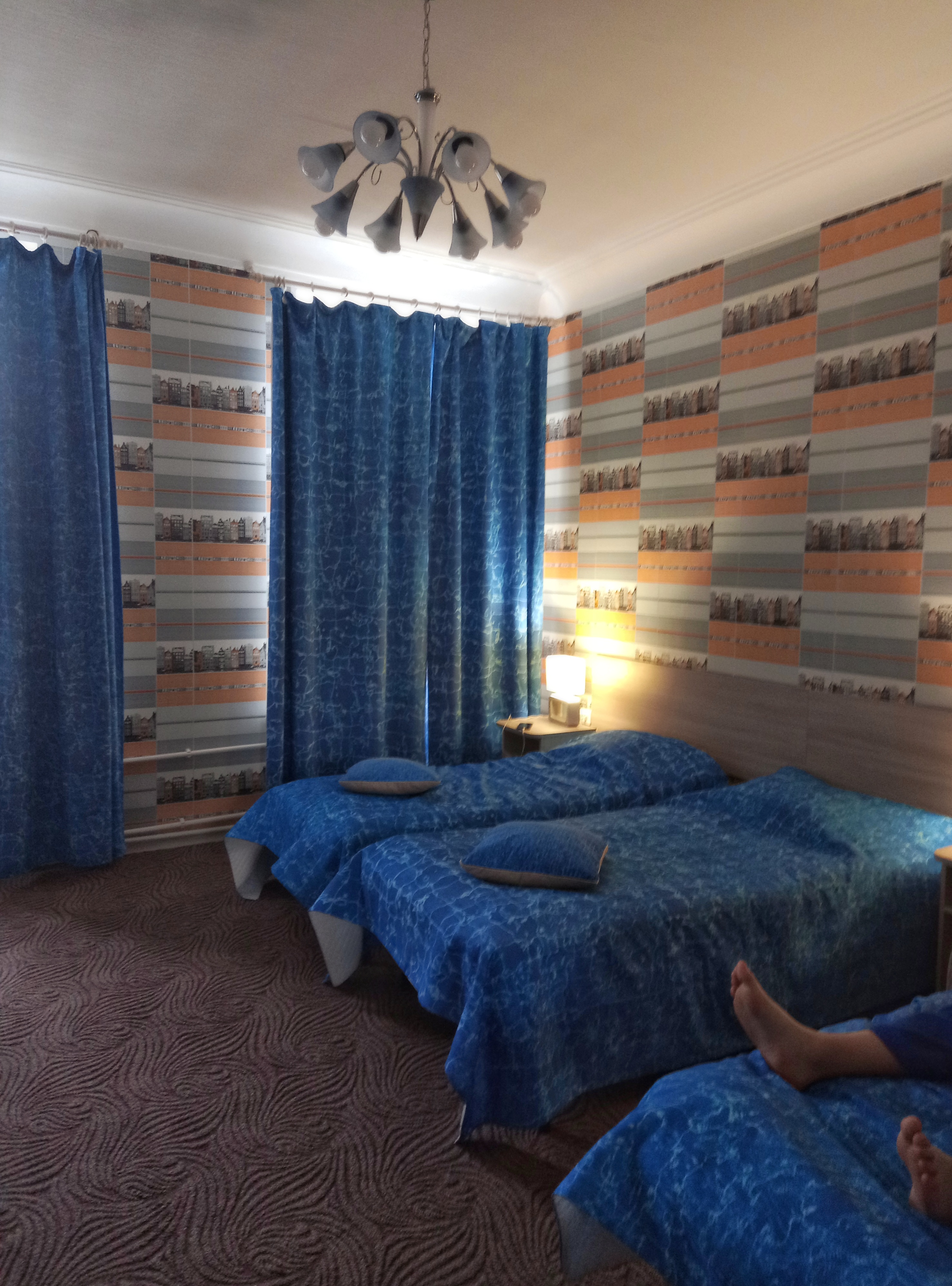 Фото Идиллия