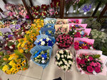 Жарден (ул. 8 Марта, 188), магазин цветов в Екатеринбурге