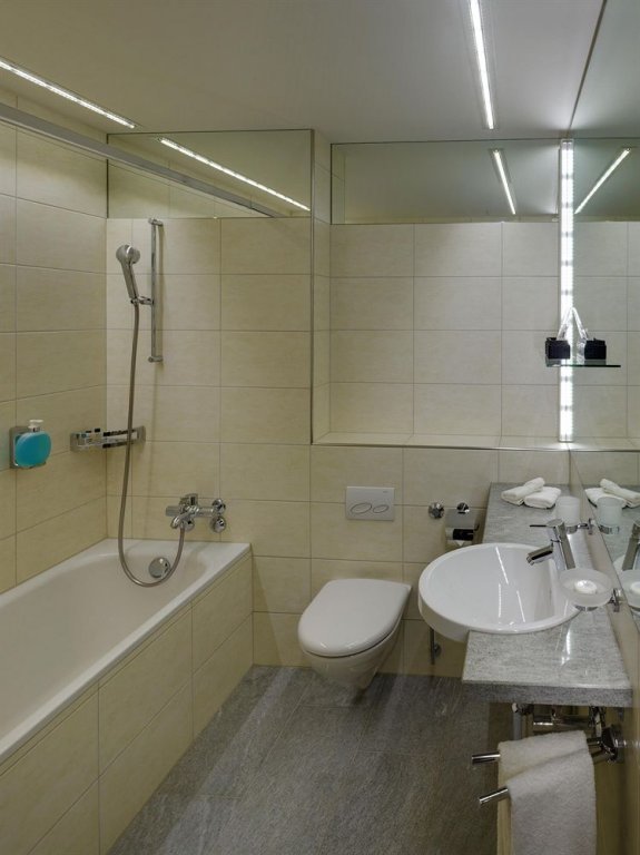 Фото Hotel City Zürich