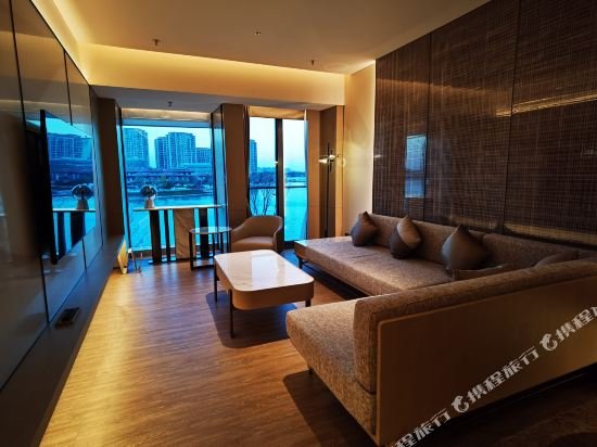 Фото Jw Marriott Shanghai Fengxian