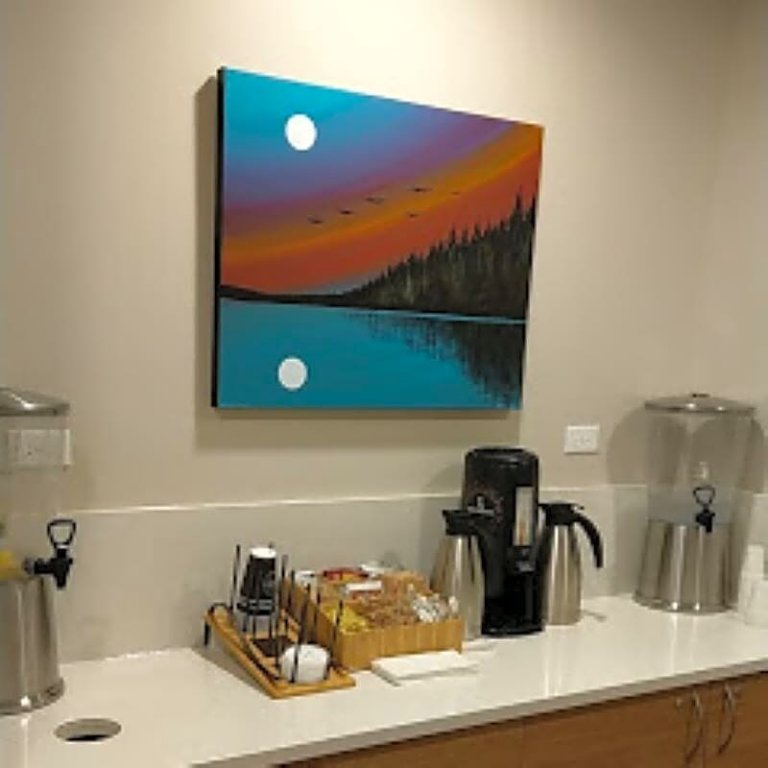 Фото Microtel Inn & Suites by Wyndham Val-d Or