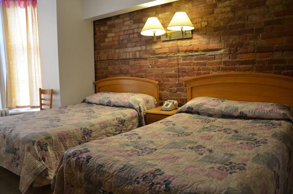 Фото Hotel La Residence du Voyageur