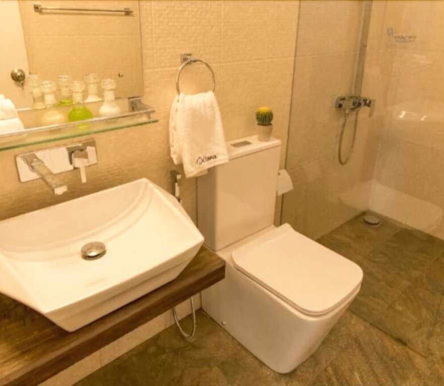 Фото Deltora Boutique Hotel