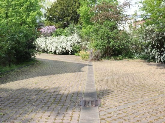 Гостиница Stadtvilla bei Peters Leipzig в Лейпциге